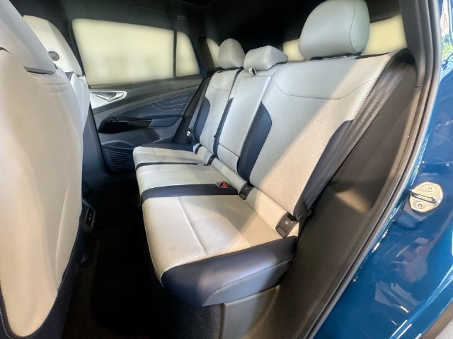 New 2026 Volkswagen ID.4 Pro S RWD image 25