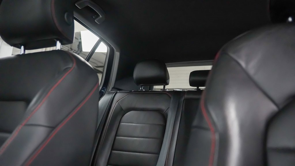 Used 2016 Volkswagen GTI SE image 35