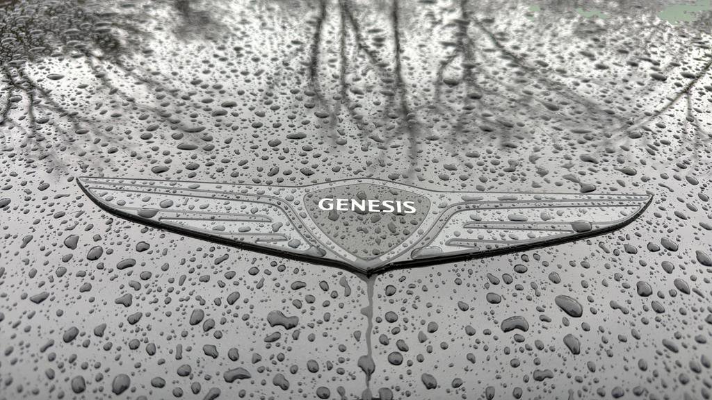 New 2026 Genesis G90 3.5T Prestige image 32