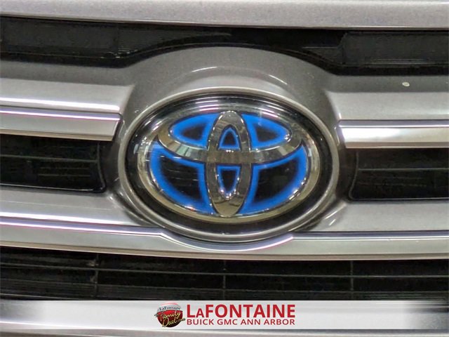 Used 2019 Toyota Highlander Limited image 9