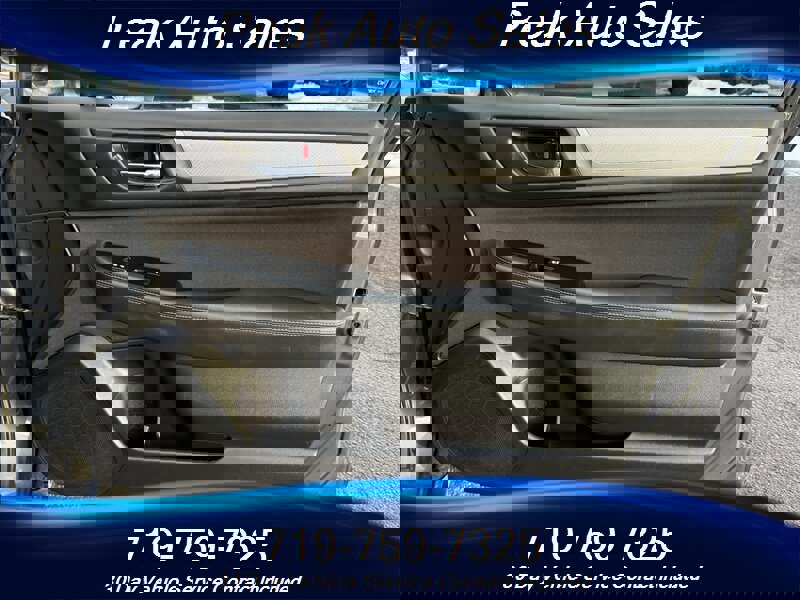 Used 2016 Subaru Legacy 2.5i Premium image 24