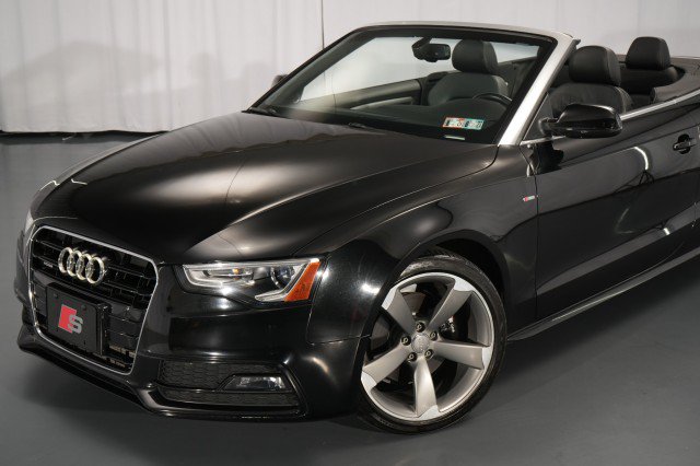 Used 2016 Audi A5 2.0T Premium Plus w/ Technology Package AWD/4WD image 6