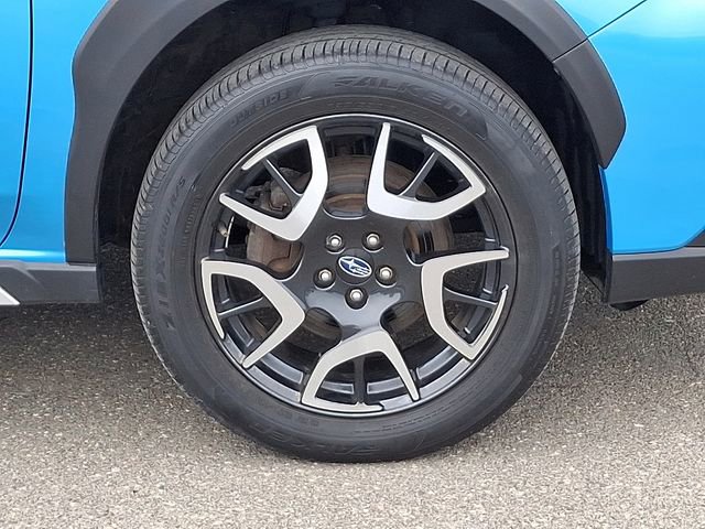 Used 2023 Subaru Crosstrek Hybrid AWD/4WD image 26