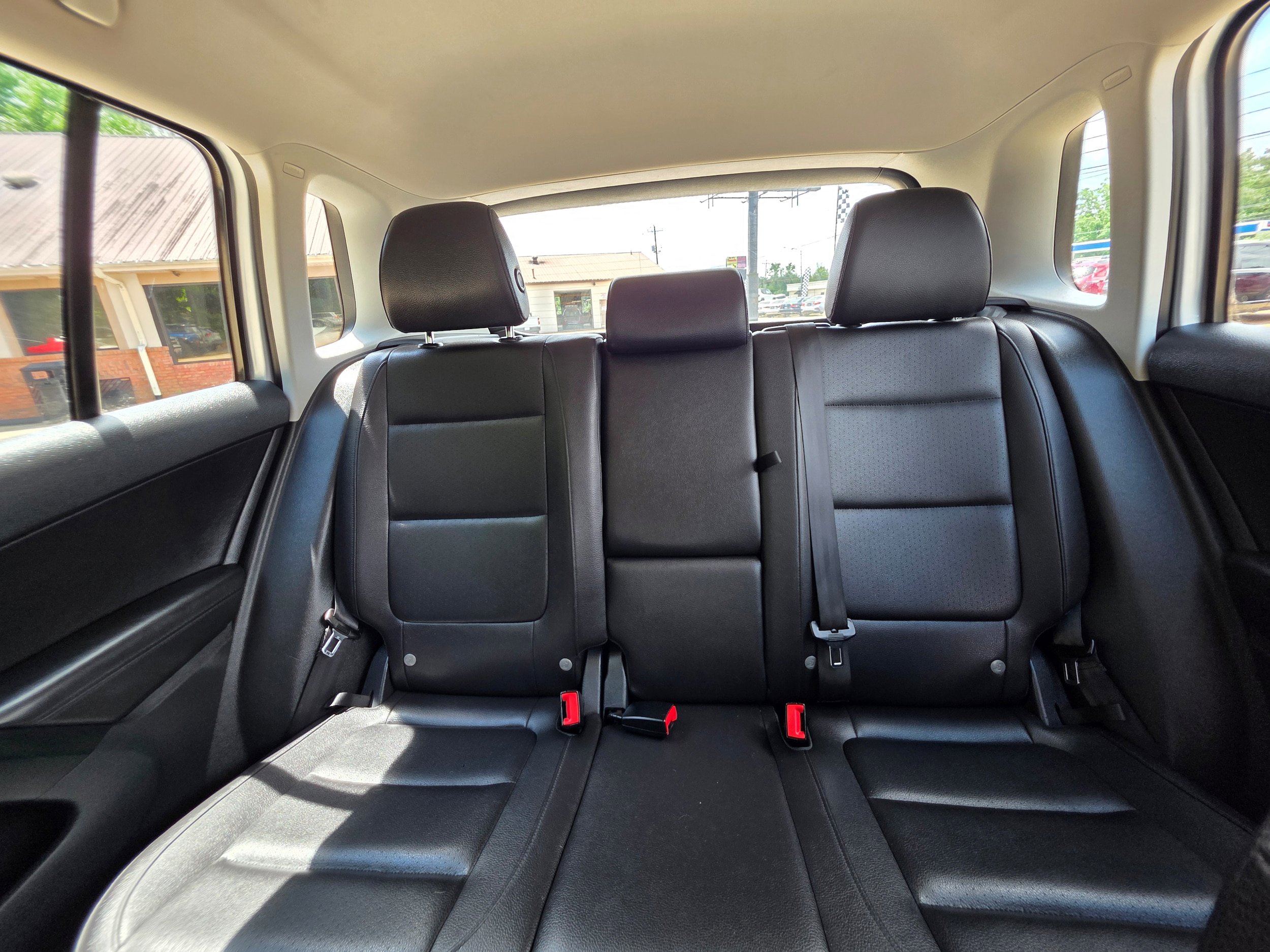 Used 2016 Volkswagen Tiguan S AWD/4WD image 21