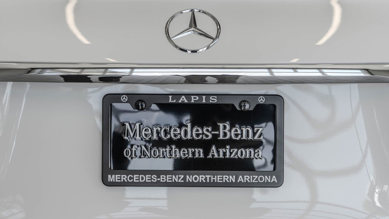 New 2026 Mercedes-Benz GLE 53 AMG 4MATIC image 15