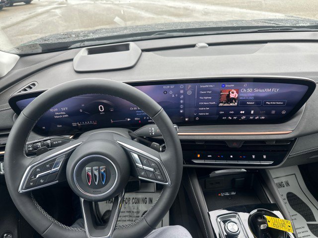 New 2025 Buick Envision Sport Touring image 20