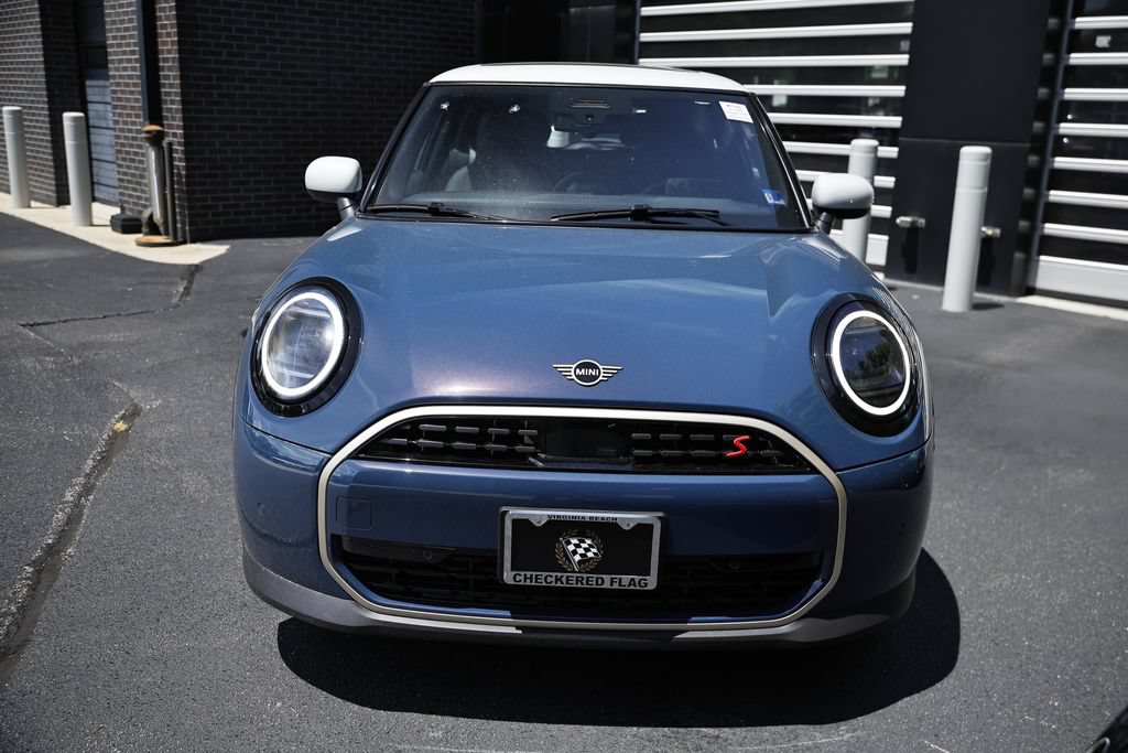 New 2026 MINI Cooper S FWD image 12