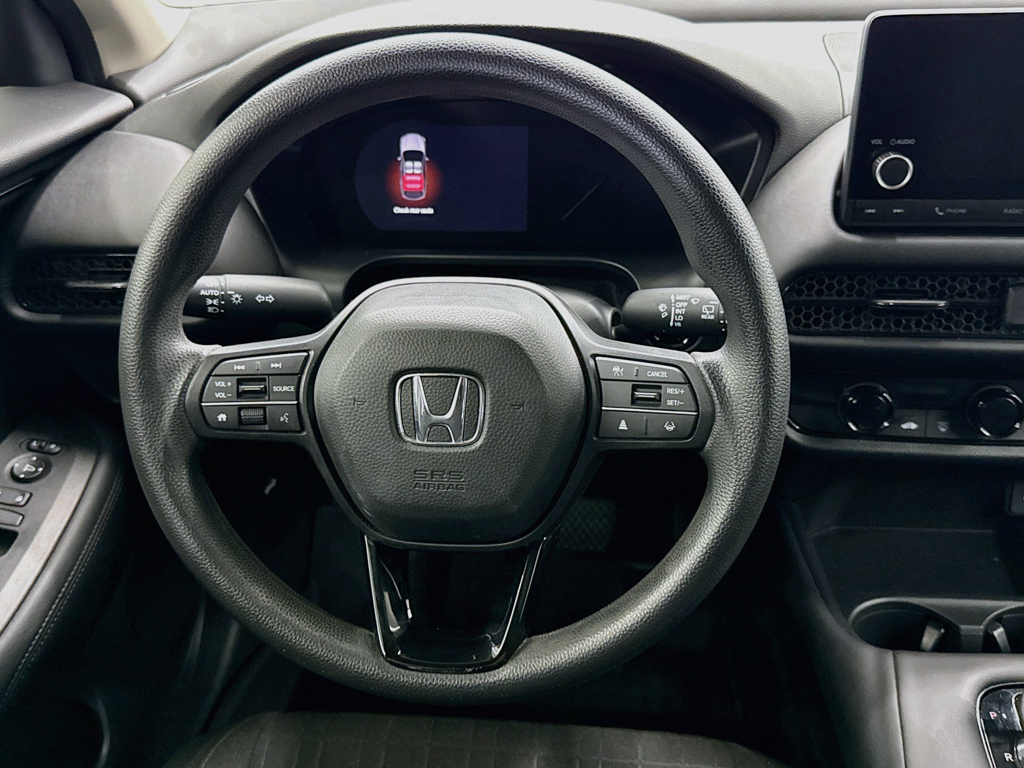 Used 2023 Honda HR-V LX image 17