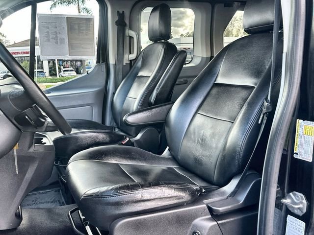 Used 2016 Ford Transit 350 XLT image 19