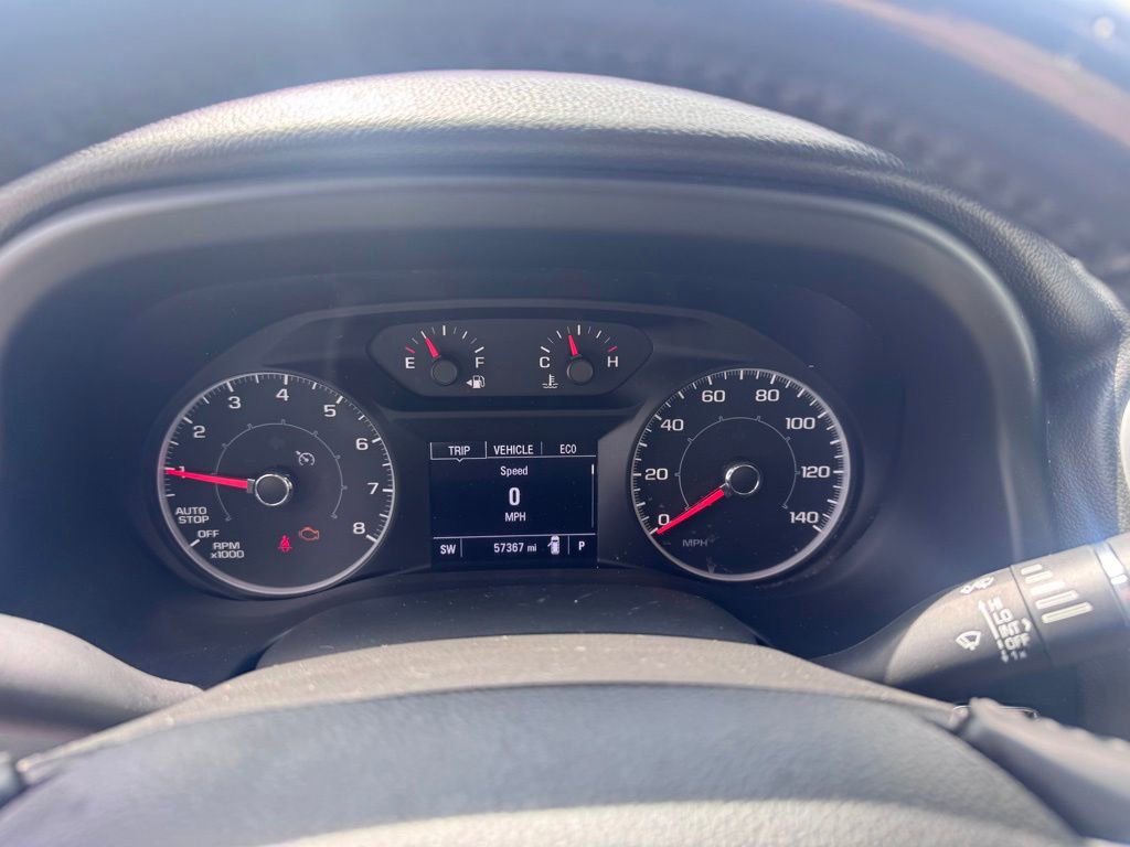 Used 2019 GMC Acadia SLE w/ LPO, Floor Liner Package AWD/4WD image 16