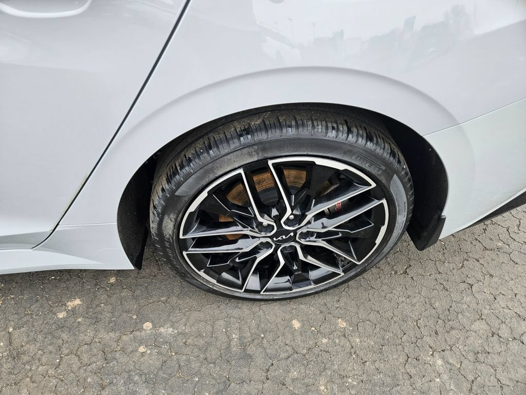 Used 2024 Kia K5 GT w/ GT1 Package FWD image 10