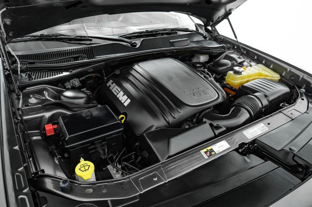 Used 2013 Dodge Challenger R/T Plus image 41