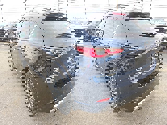 Certified 2025 MAZDA CX-5 Signature image 4