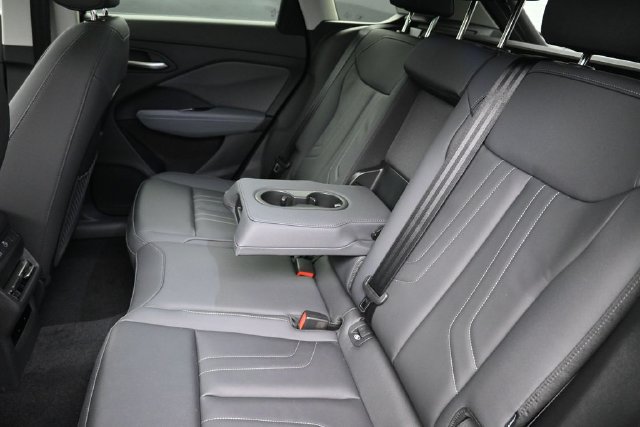 New 2026 Audi Q3 quattro 2.0T AWD/4WD image 21