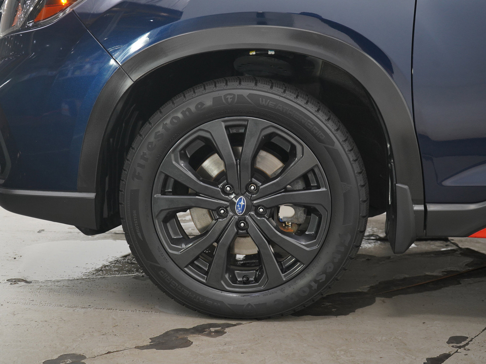 Used 2020 Subaru Forester Sport w/ Popular Package #2 AWD/4WD image 29