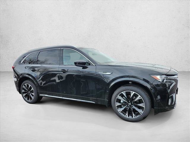 New 2026 MAZDA CX-90 3.3 Turbo S w/ Premium Plus image 6