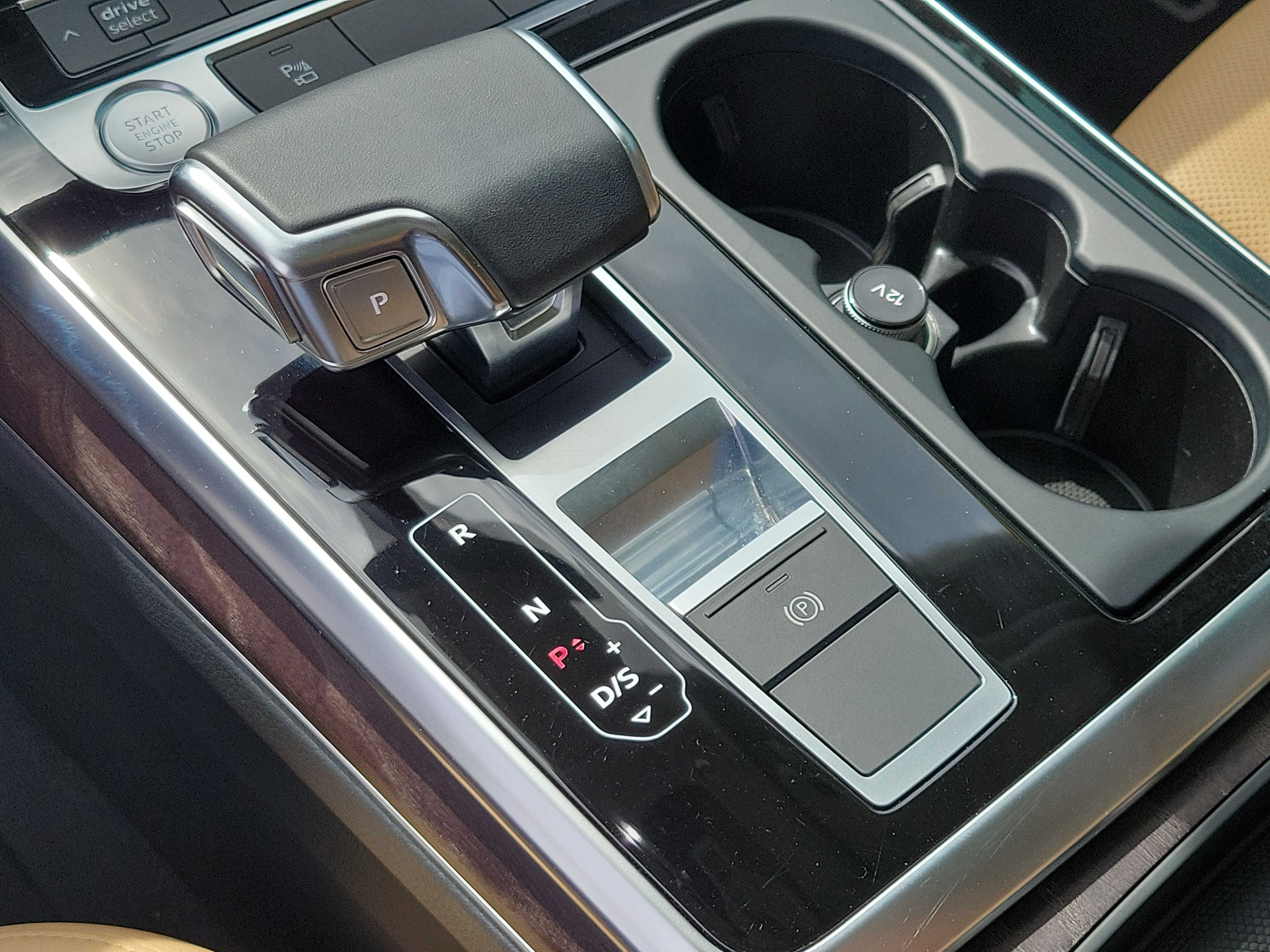 Used 2020 Audi Q7 3.0T Premium Plus image 28