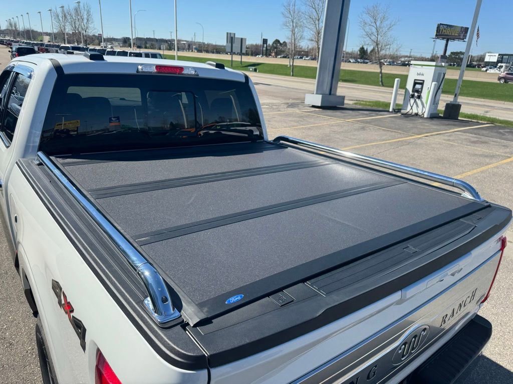 Used 2023 Ford F150 King Ranch image 45
