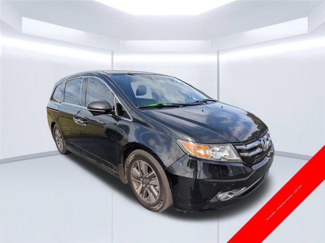 Used 2014 Honda Odyssey Touring image 5