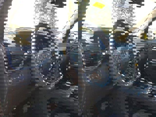 New 2025 GMC Acadia Elevation image 19