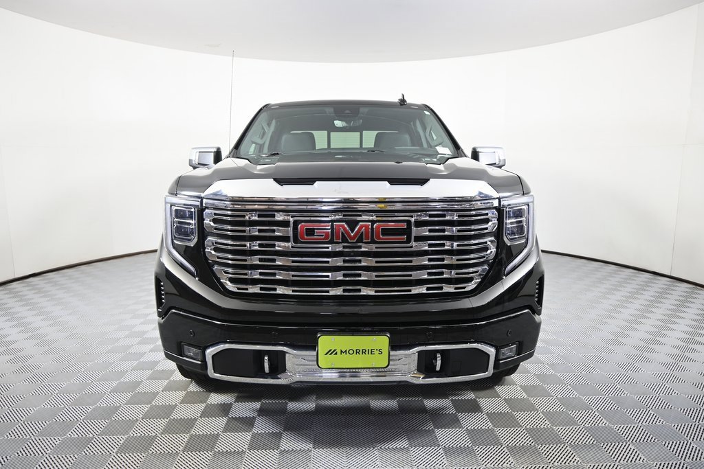 Used 2023 GMC Sierra 1500 Denali w/ Denali Reserve Package image 11