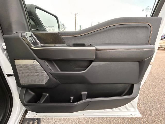 Used 2024 Ford F150 Tremor AWD/4WD image 35