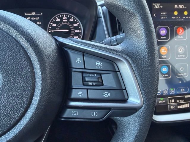 Certified 2025 Subaru Impreza 2.0i Sport image 16