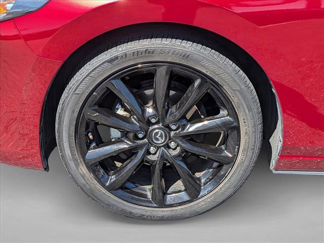 Used 2024 MAZDA MAZDA3 s image 23