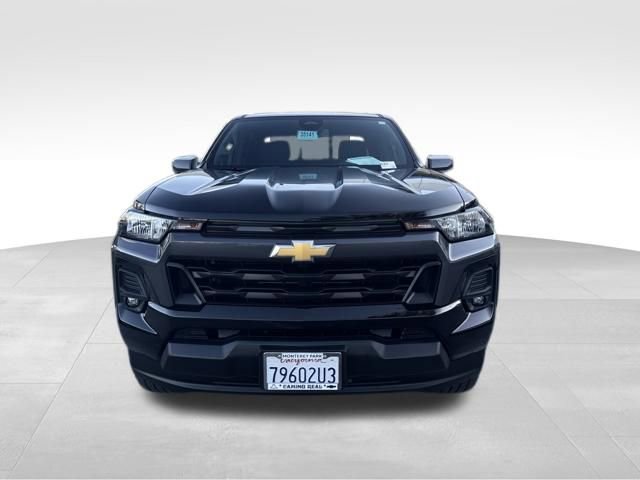 Used 2023 Chevrolet Colorado LT w/ LT Convenience Package II image 8