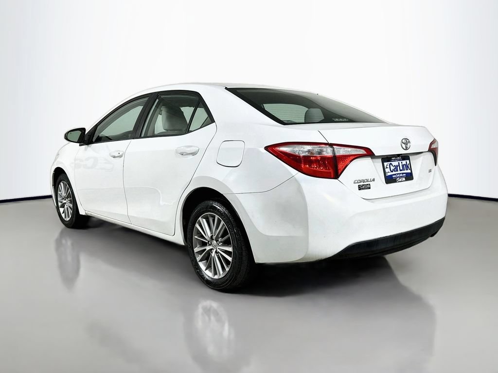 Used 2014 Toyota Corolla LE FWD image 5