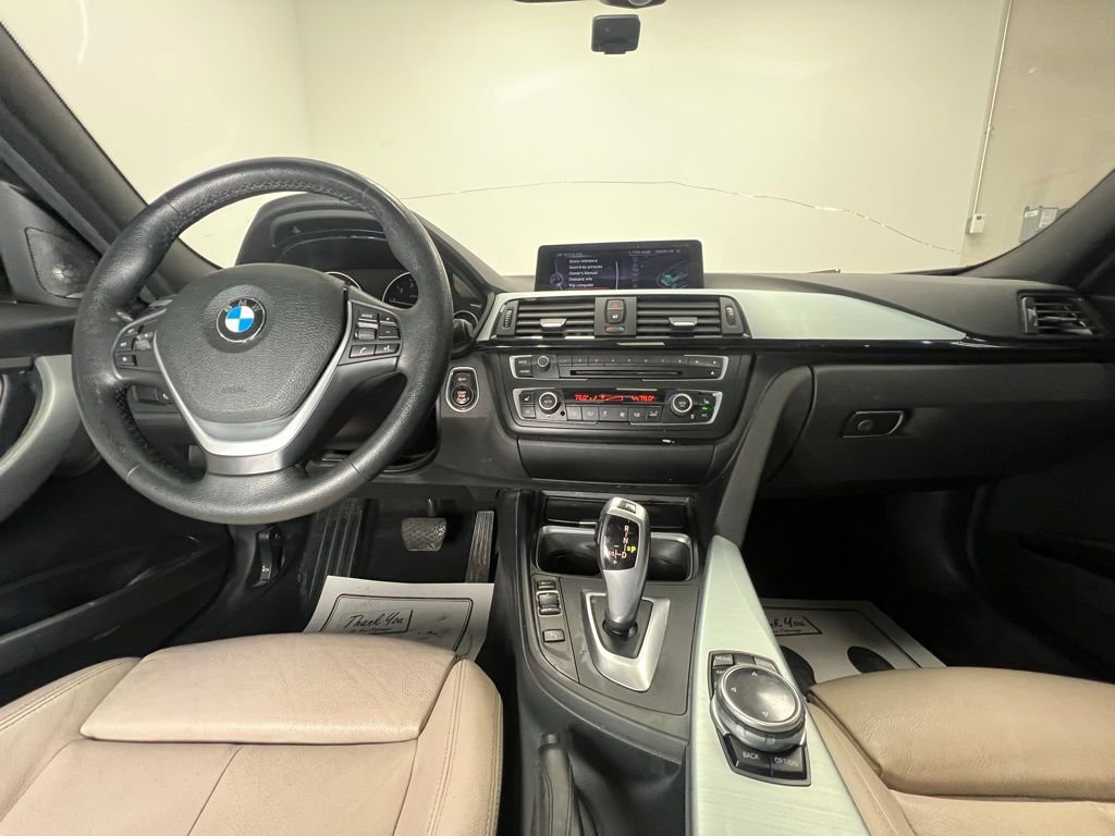 Used 2014 BMW 328i xDrive Sedan image 10