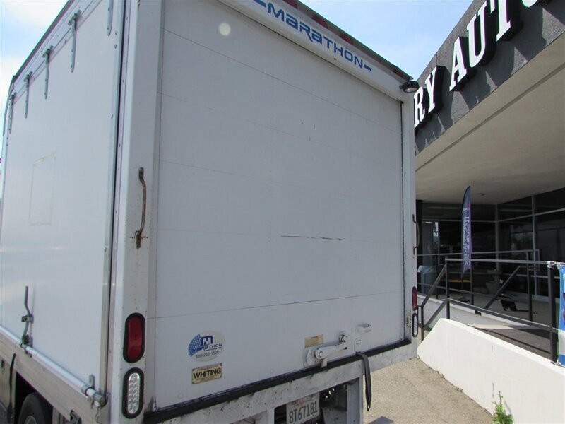 Used 2008 Ford F550 2WD Super Cab Super Duty image 46