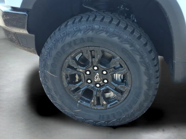 New 2026 Chevrolet Silverado 1500 ZR2 AWD/4WD image 15
