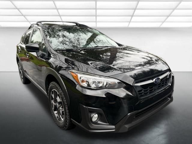 Used 2018 Subaru Crosstrek 2.0i Premium w/ Popular Package #3 AWD/4WD image 3