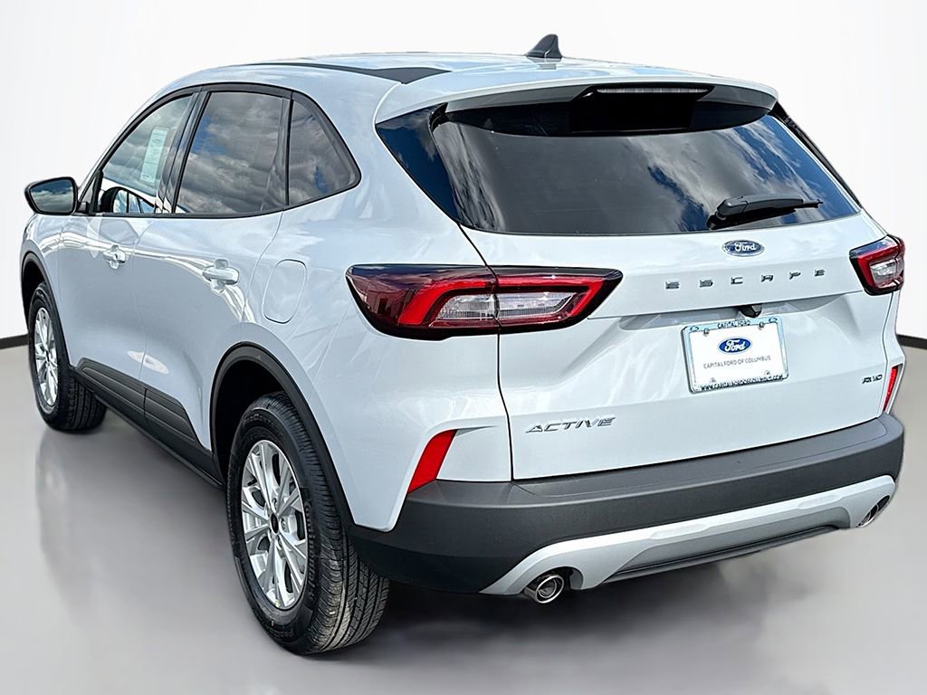 New 2026 Ford Escape Active w/ Cold Weather Package image 9