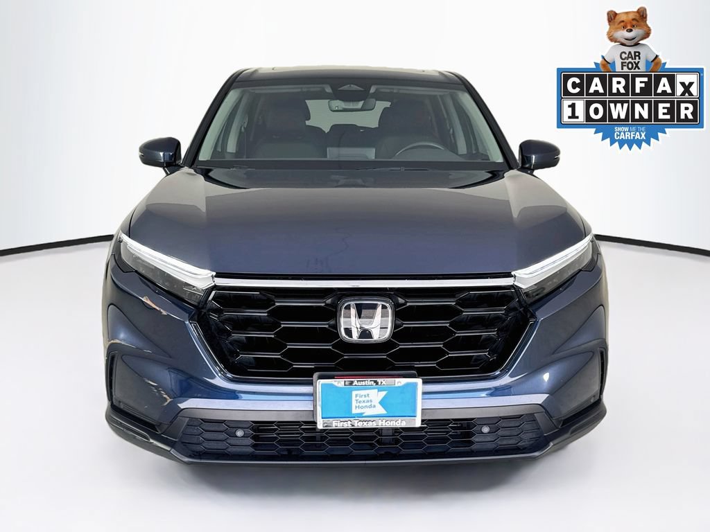 Used 2024 Honda CR-V EX-L image 2