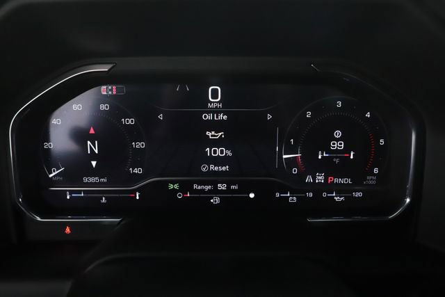 Used 2025 GMC Sierra 2500 AT4X image 23