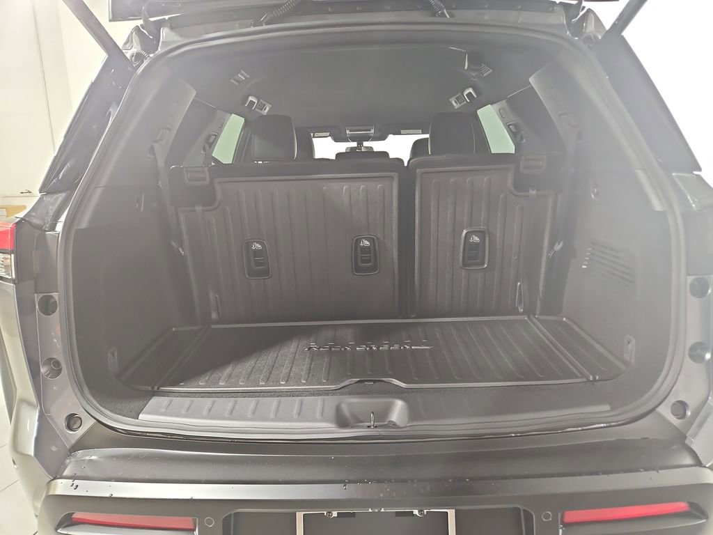 New 2026 Nissan Pathfinder Rock Creek image 21