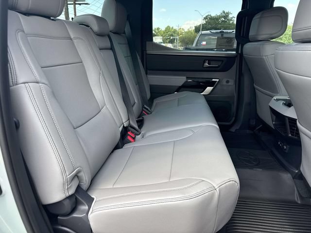 New 2026 Toyota Tundra Limited AWD/4WD image 11