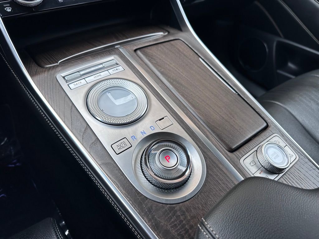 Used 2022 Genesis GV80 2.5T w/ Prestige Package 04 image 21