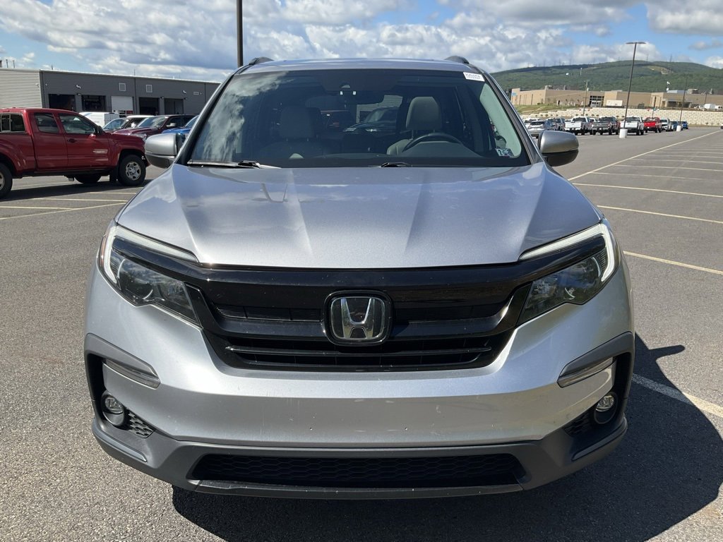 Used 2022 Honda Pilot Special Edition image 19