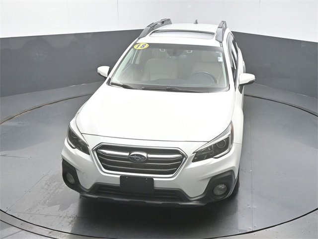 Used 2018 Subaru Outback 2.5i Premium image 43