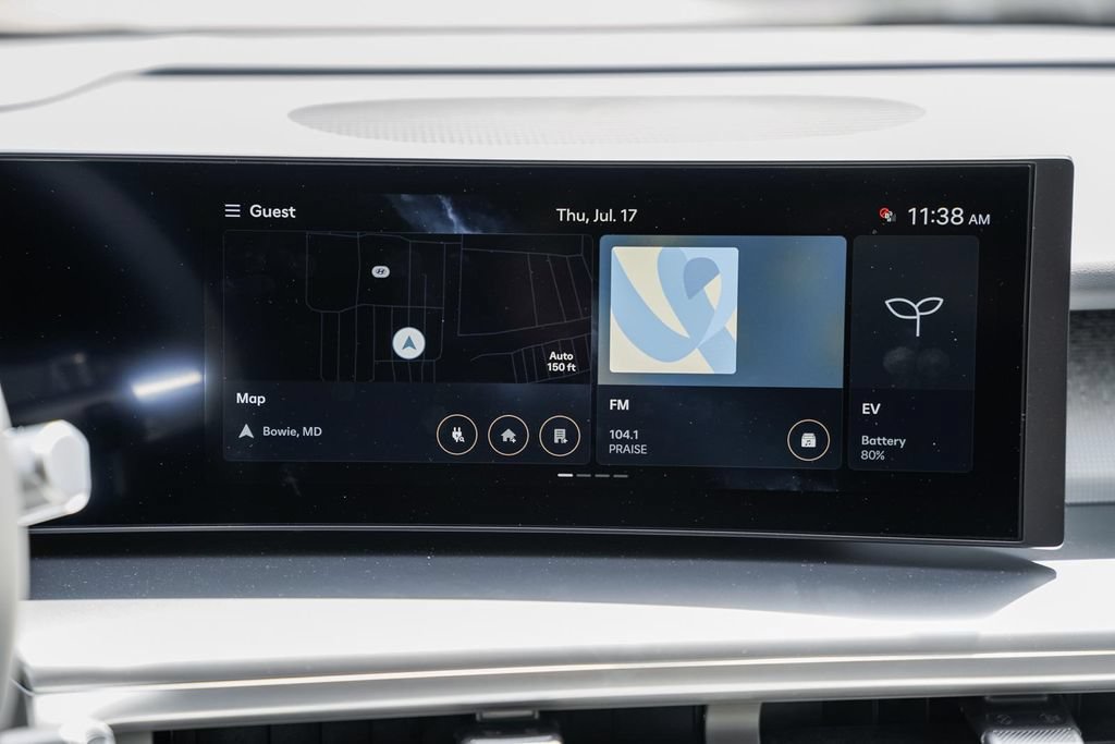 New 2026 Hyundai Ioniq 9 SE AWD/4WD image 19