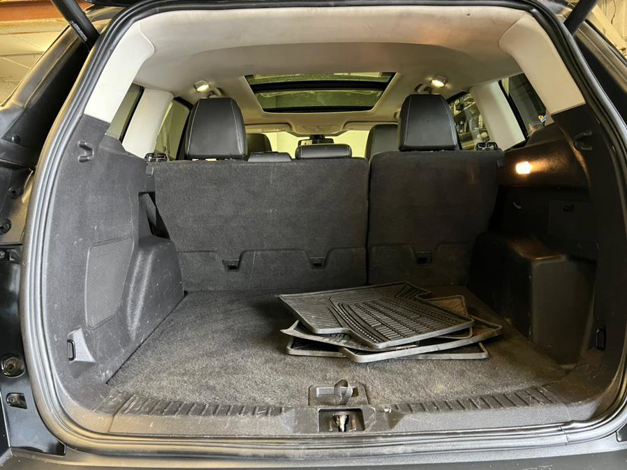 Used 2013 Ford Escape SEL FWD image 14