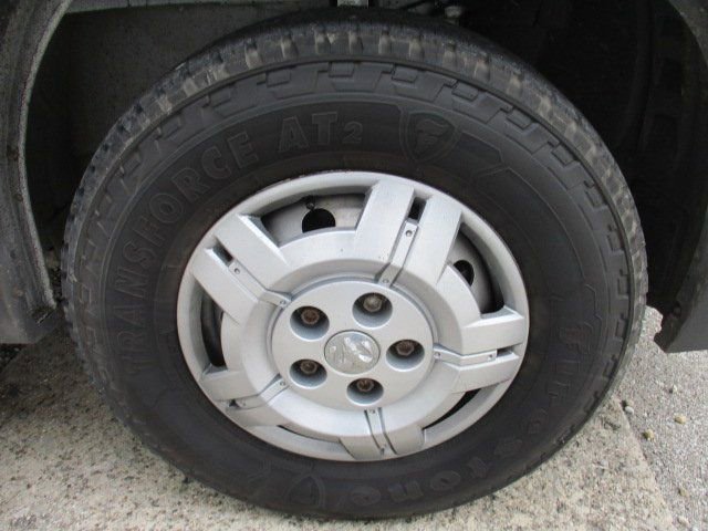 Used 2017 RAM ProMaster 2500 w/ Premium Appearance Group image 22