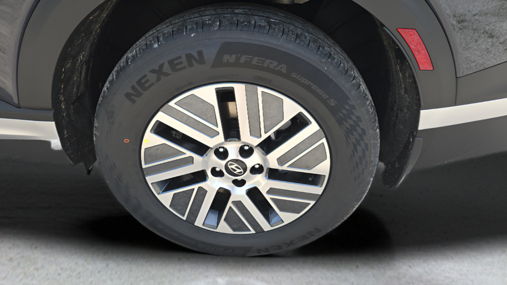 New 2026 Hyundai Palisade SEL AWD/4WD image 30