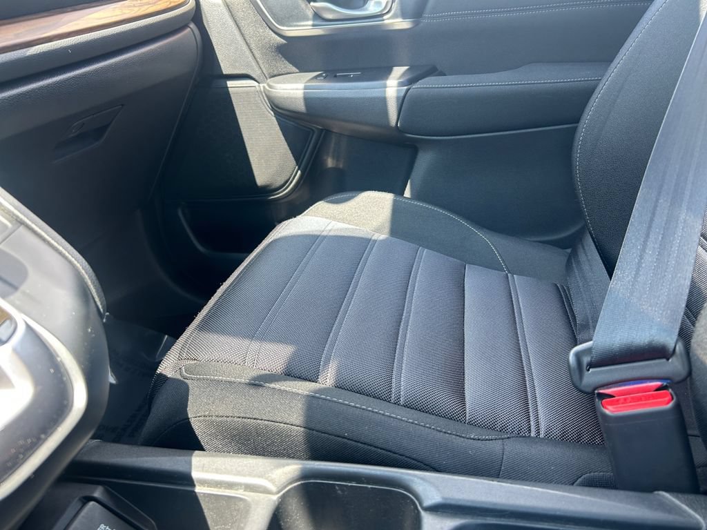 Used 2018 Honda CR-V EX image 9