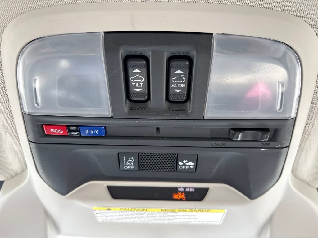 Used 2019 Subaru Impreza 2.0i Limited AWD/4WD image 24
