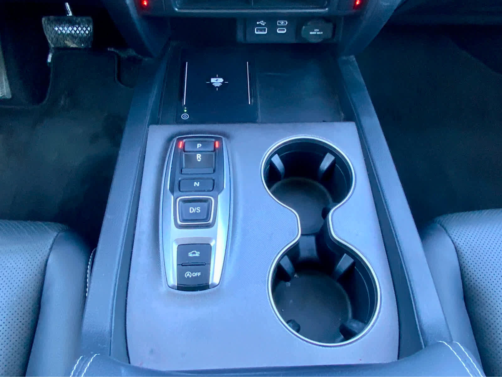 Used 2024 Honda Ridgeline RTL image 42