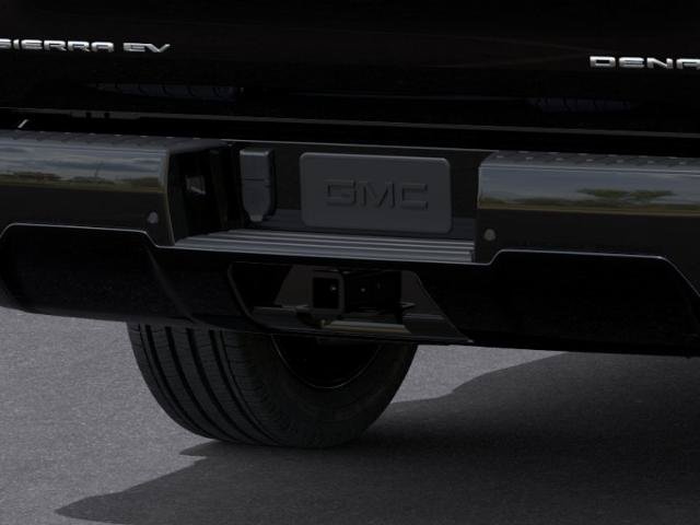 New 2026 GMC Sierra EV Denali AWD/4WD image 38
